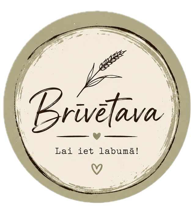 IK Brīvētava Logo